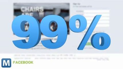 Moms Go to Facebook for ‘Me Time’