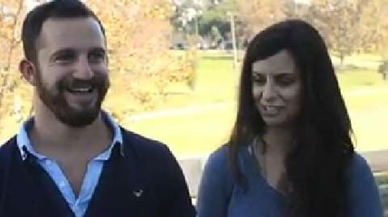 Love In the Time of Robots (Trailer)