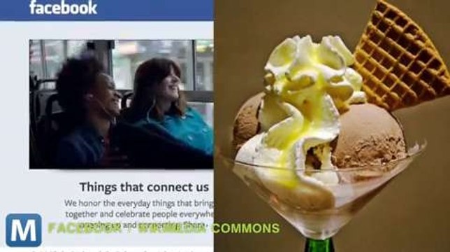 Research Says Facebook Linked to Obesity and Credit Card Debt