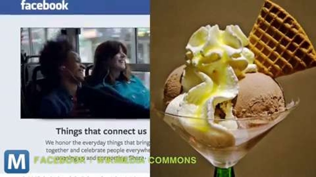 Research Says Facebook Linked to Obesity and Credit Card Debt