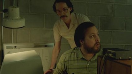 Halt and Catch Fire Exclusive Preview