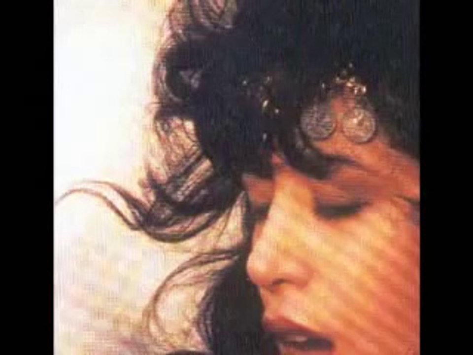 Ofra Haza - Kashmir (Ofra Haza 1957 - 2000)