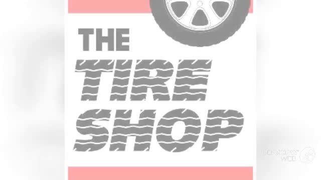 Tire Shop Leesburg VA | The Tire Shop Inc. | 925 Edwards Ferry Road NE 20176 | Leesburg, VA | (703) 777-2255
