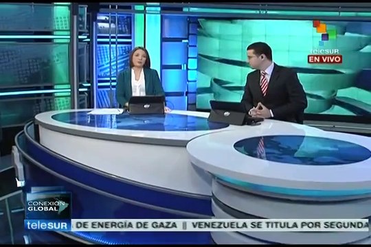 La integración energética de Venezuela y Rusia es un hecho