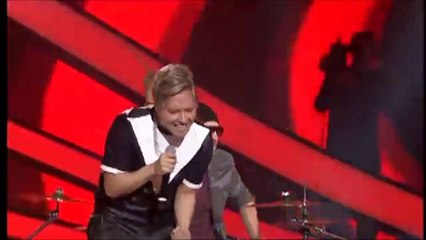 THE BEST MOMENTS OF MILAN STANKOVIC    - Milan Stankovic Spain (fan art movie)
