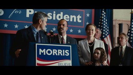 THE IDES OF MARCH - Official Trailer - In Theaters 10/7