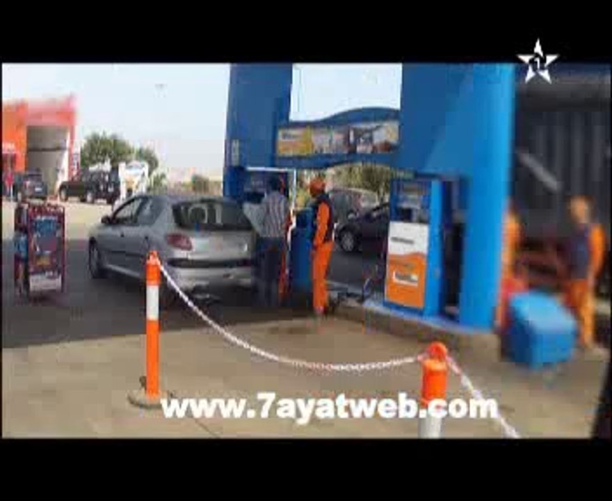 كواليس الكاميرا الخفية حمق