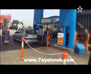 كواليس الكاميرا الخفية حمق