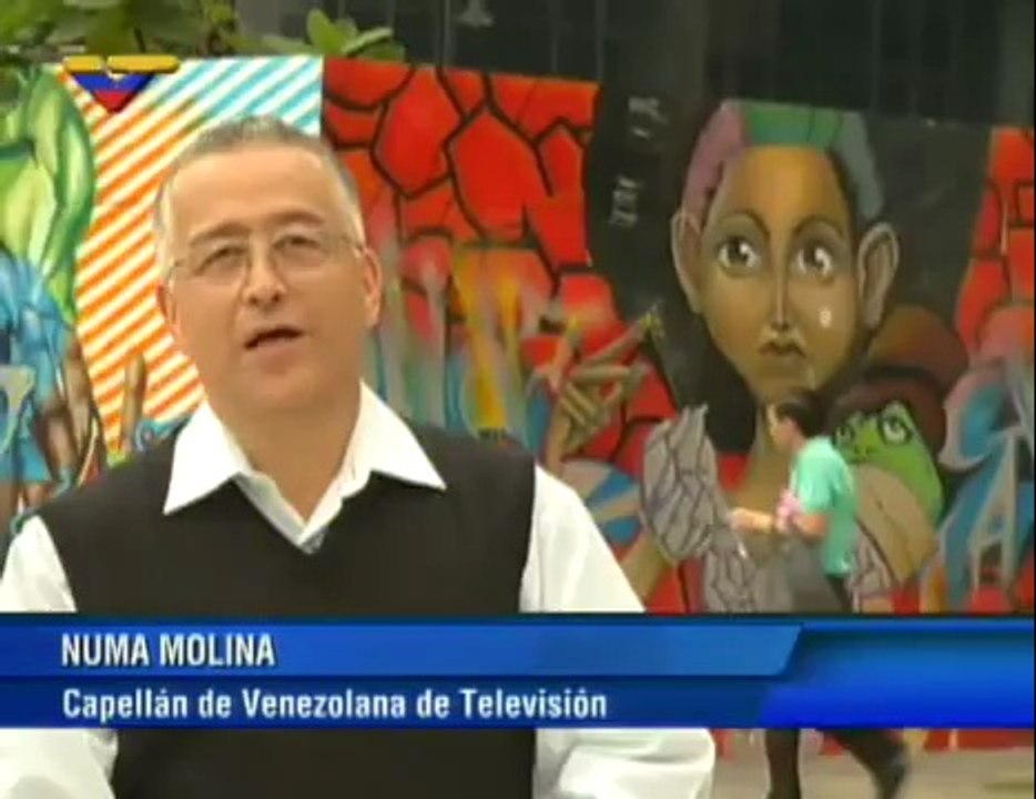 (Vídeo) Entre Todos con Luis Guillermo García del 29.07.2014 (4/4)