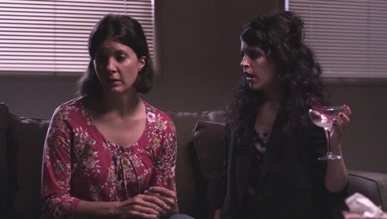 Drunk Girl Therapist_ Sex After Kids BY NEW  College Humor FULL HD