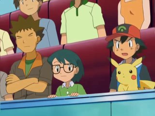 PokAdvBat51 @ StreamAnime.TV