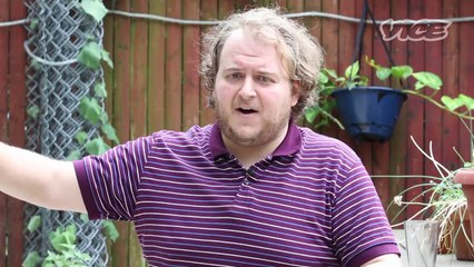 Life of a New York Subway Performer