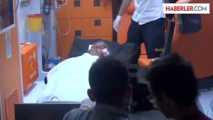 Şanlıurfa'da otomobille tır çarpıştı: 1 ölü, 5 yaralı