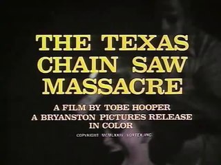 The Texas Chainsaw Massacre (1974) - Trailer