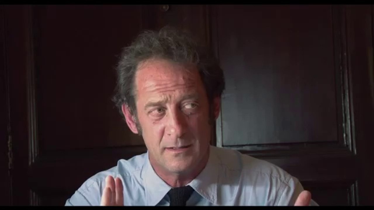 Pater - Trailer (Alain Cavalier, Cannes 2011)