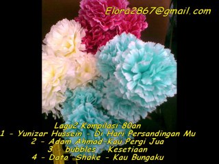 Lagu -lagu kompilasi 80an