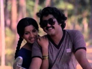 Naanam Nin Kannil malayalam song - Kelkatha Shabdam