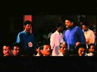 Paadathe Brindavanam song - Thalolam