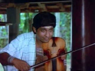Ashada Meghangal malayalam song - Ente Mohangal Poovaninhu