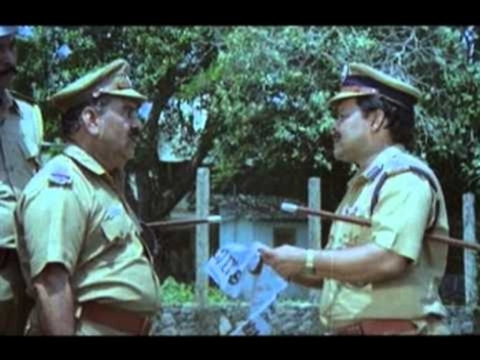 Thinthagathoom malayalam song - Ottayal Pattalam