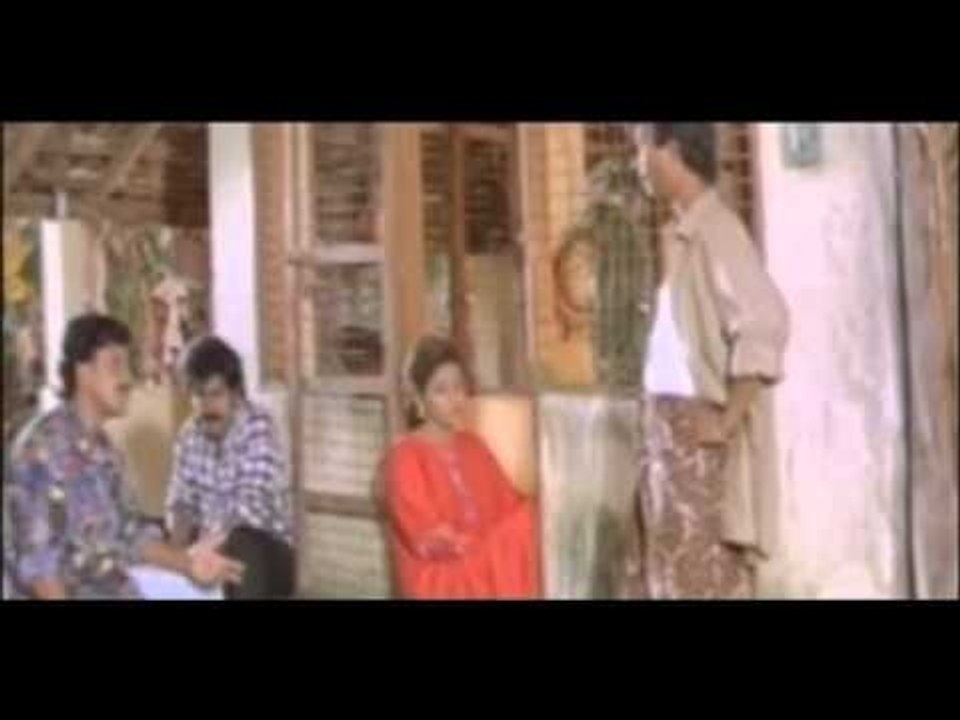 Three Men Army - Full Movie - Malayalam
