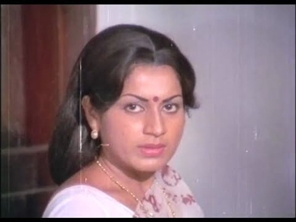 Aambalpoovu - Full Movie - Malayalam