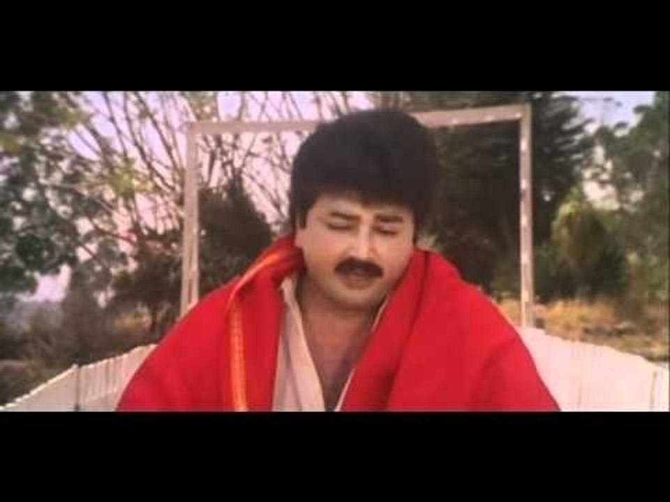 Samaganalaya Bhavam - Oottipattanam - Jayaram, Siddique