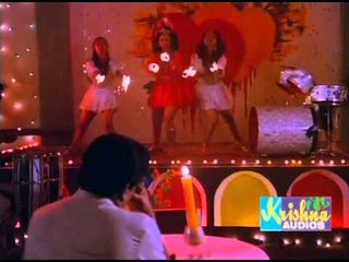 Nee Nee Neeyente Jeevan - Hello My Dear Wrong Number - Disco Shanthi & Jagathy