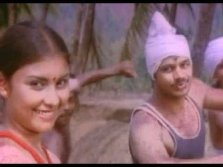 Neraanu Neraanu  - Endhino Pookunna Pookal - Mammootty & Mohanlal