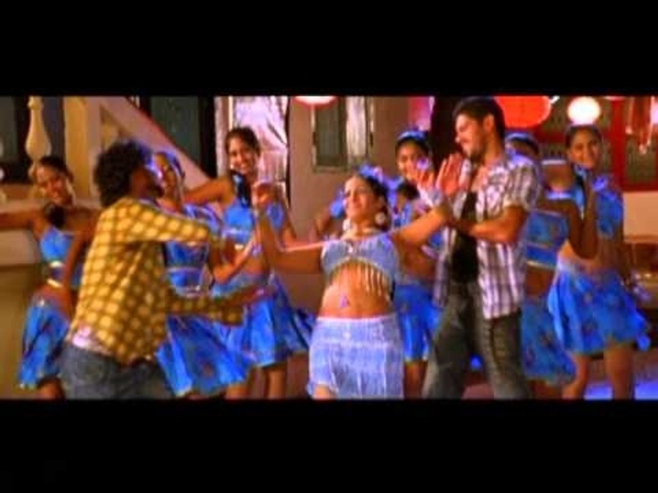 Enn Machagalai malayalam song - Antharangham
