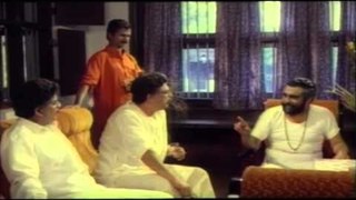 Vardhakya Puranam - Full Movie - Malayalam