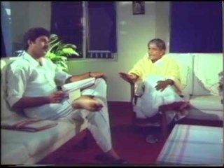 Nayam Vyakthamakkunnu - Full Movie - Malayalam