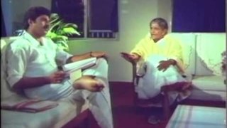 Nayam Vyakthamakkunnu - Full Movie - Malayalam