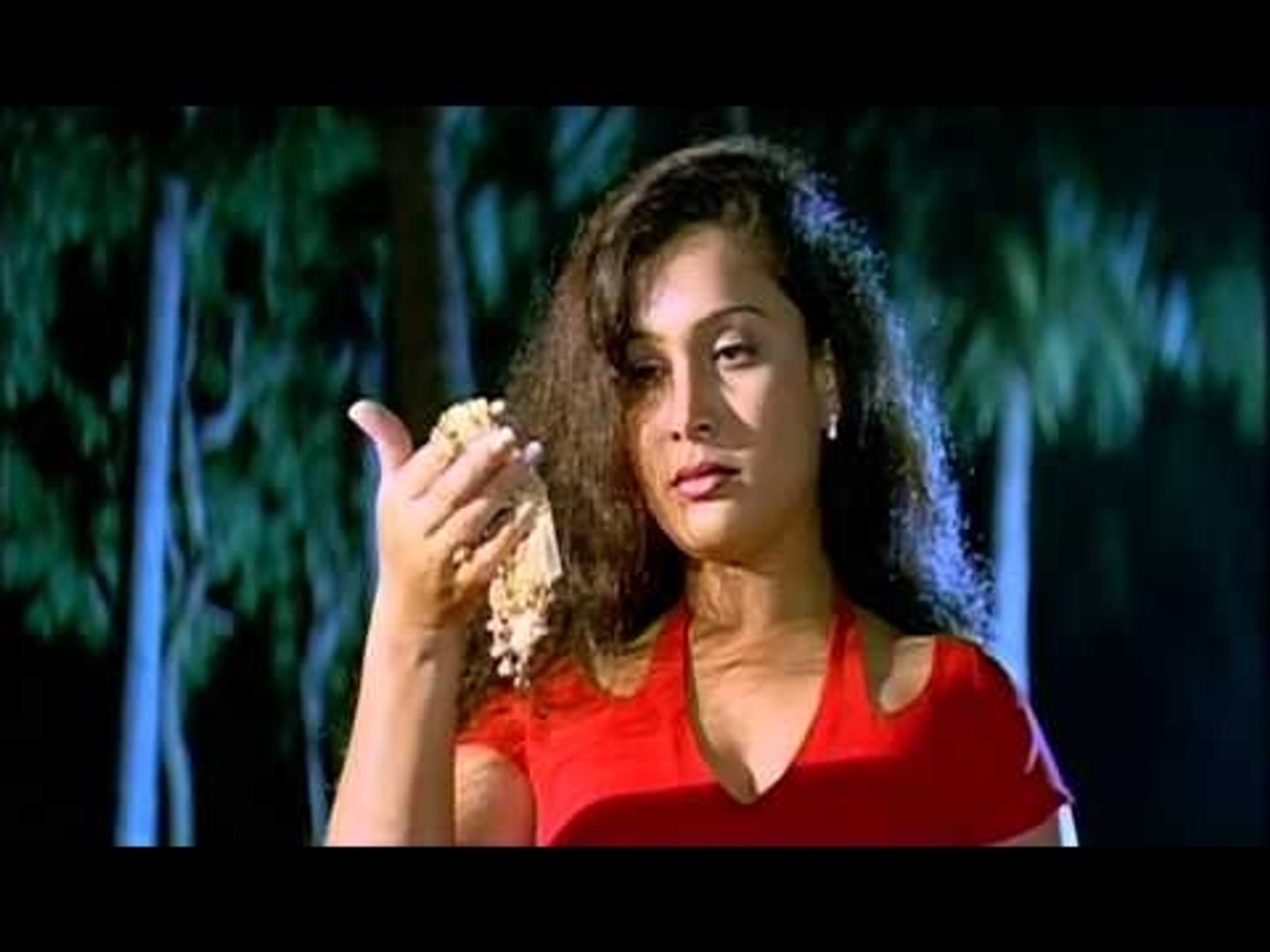 Nisheedhini Full Movie Malayalam