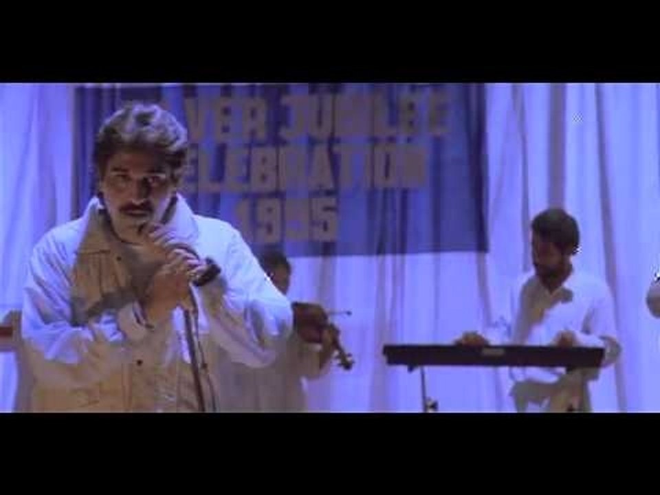 Chingara Kombathe Sindura - Mazhavilkoodaram - Rahman, Annie & Indrans