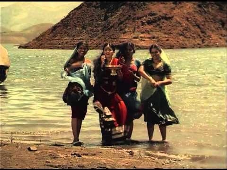 Indu Pushpan Choodi Nilkkum - Vaishali - Malayalam Movie Songs