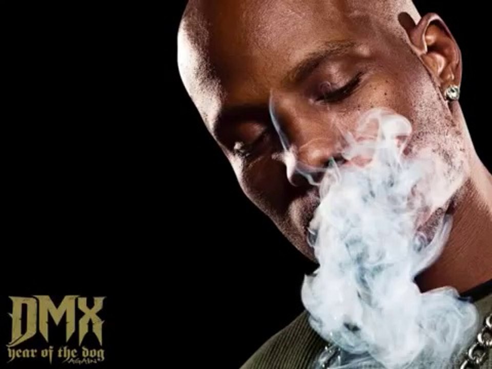 DMX - Let Me Fly