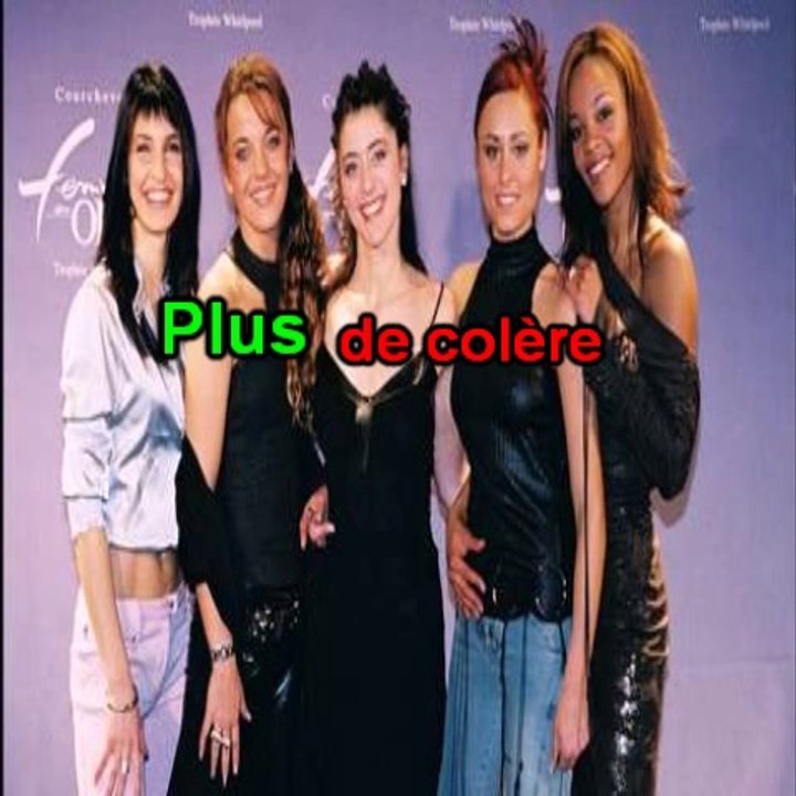 Karaoké - L5 - Une etincelle