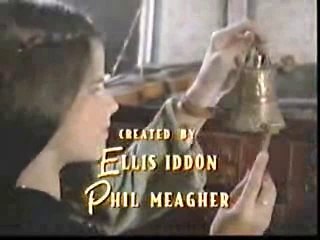 Shirley Holmes Opening Credits