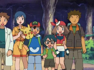 PokAdvBat14 @ StreamAnime.TV