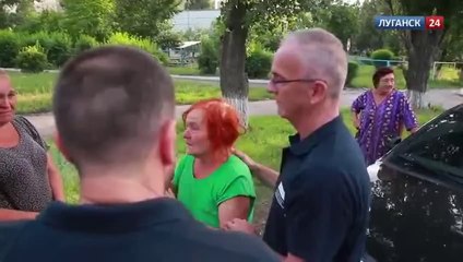 Est Ukraine - 17 Juillet, avant, après, cessez-le-feu et mensonges