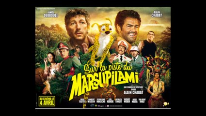 Bref on va se marier