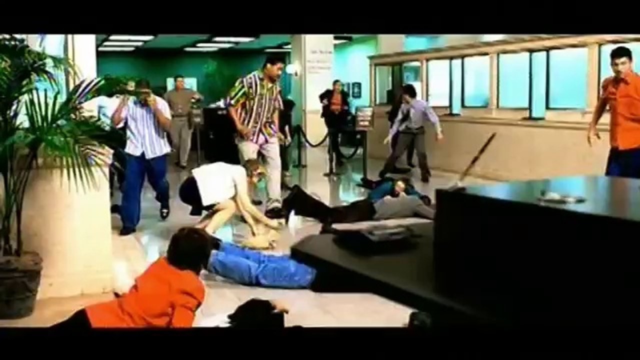 DMX - Party Up (Up In Here)