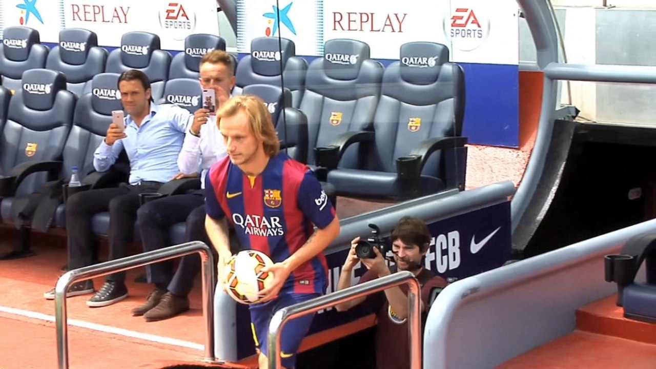 Suarez, Messi und Neymar 'beste Spieler der Welt'