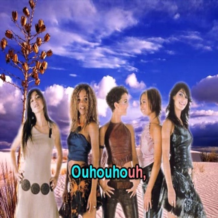 Karaoké - L5 - Question de survie