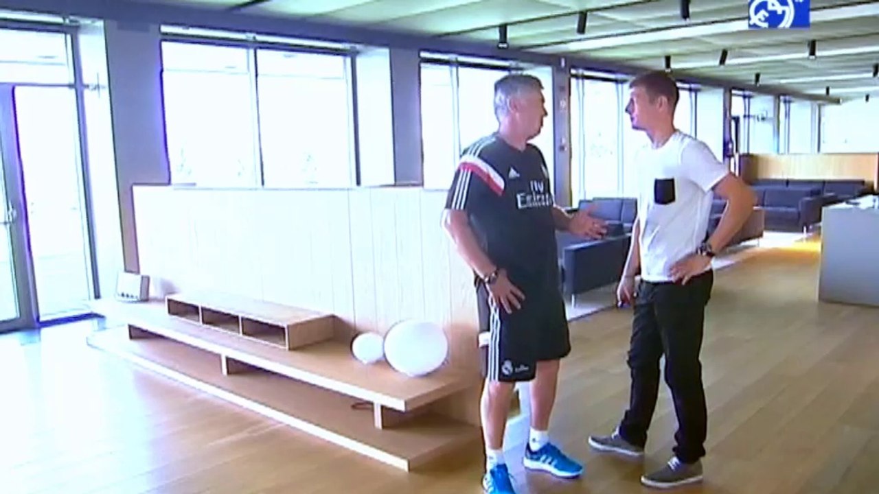 Del Piero schwärmt von Real: 'Komplettes Team'