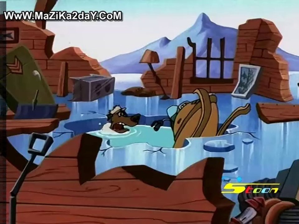 كرتون Chilly Willy الحلقة 6