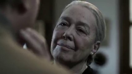 Henry de Yan England, nominé aux oscars de 2013