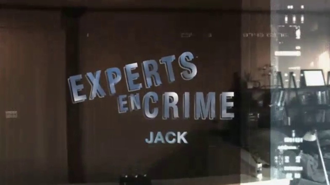 experts en crime [Jack]