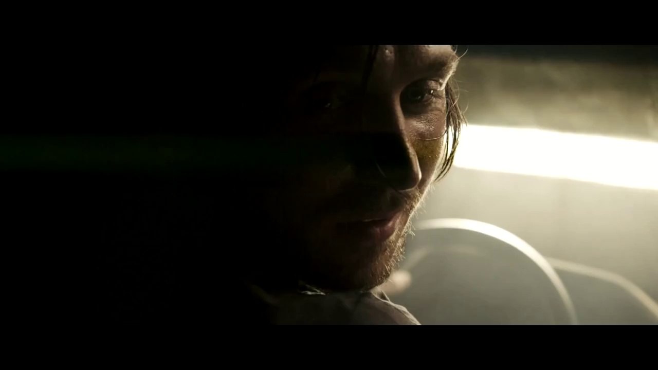 Hell | Trailer D (2011)